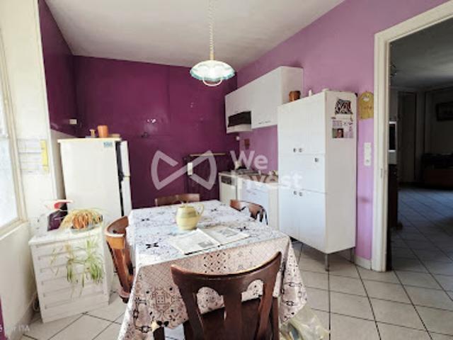 Maison vente à Sedan, Carignan