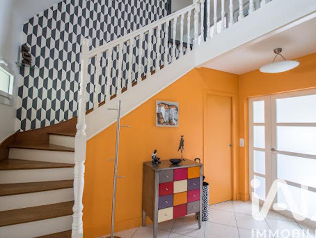 Maison vente à Rennes, Bretagne