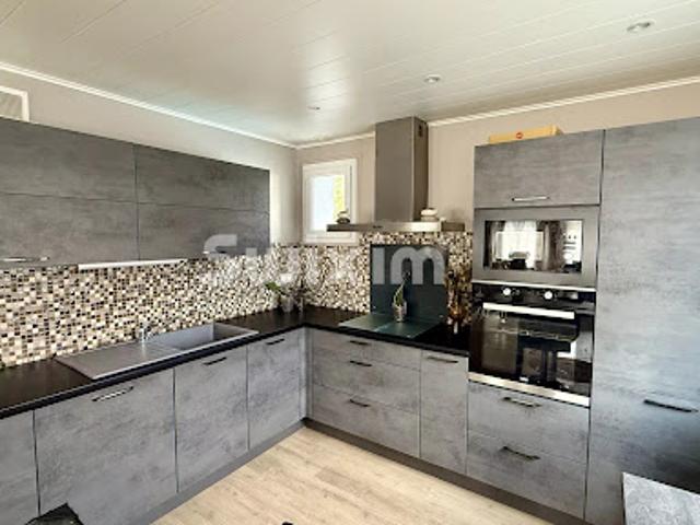 Maison vente à Lons-le-Saunier, Champagnole