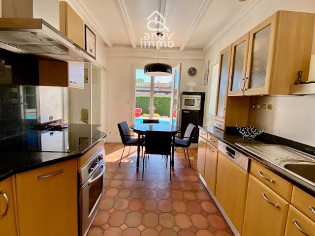 Maison vente à Lyon, Rhône