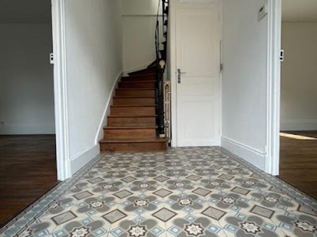 Maison vente à Chaumont