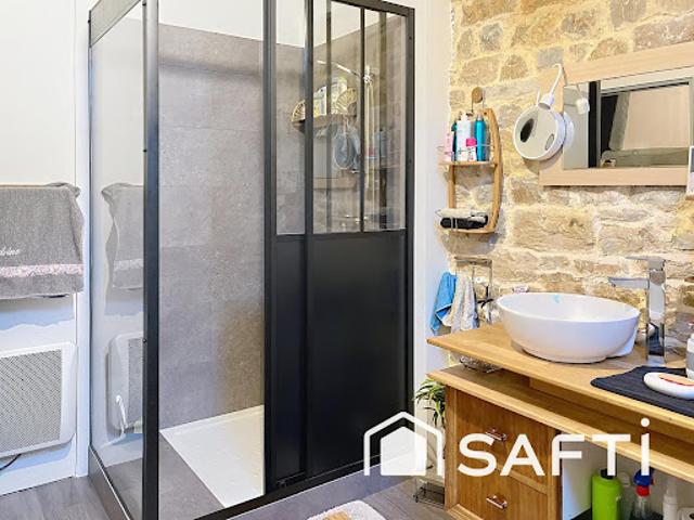 Maison vente à La Lième, Pannessières