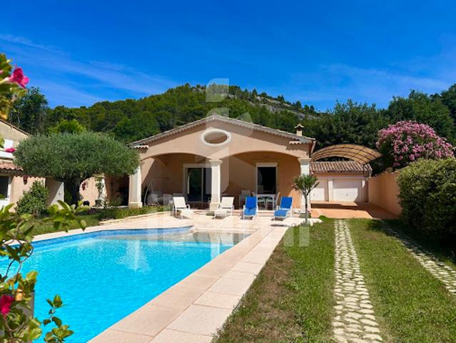 Maison vente à Chusclan, Gard