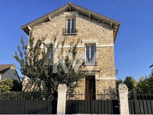 Maison vente à Sarcelles, Deuil-la-barre