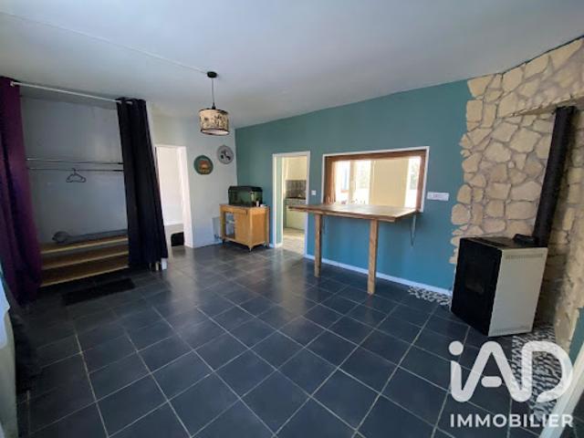 Maison vente à Saint-Quentin, Etaves-et-bocquiaux