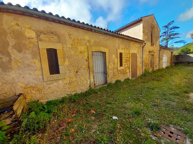 Maison vente à Villeneuve-sur-Lot, Fumel