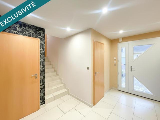 Maison vente à Thionville, Gandrange