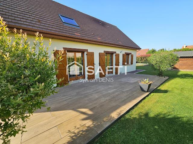 Maison vente à Le Havre, Goderville