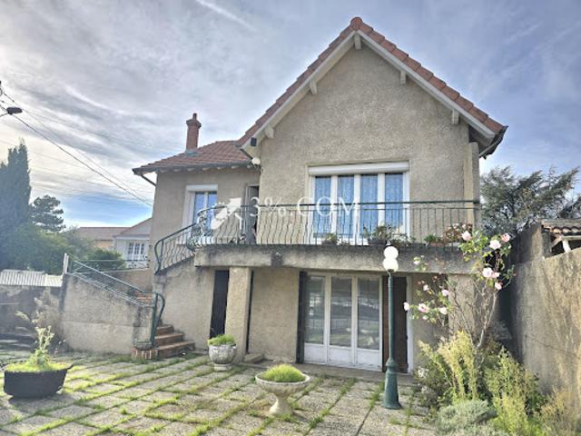 Maison vente à Tournon-sur-Rhône, Guilherand-granges