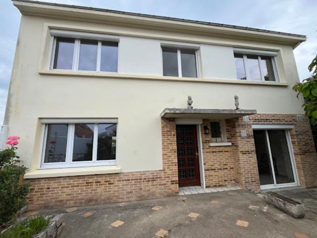 Maison vente à Nantes, Indre