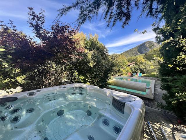 Maison vente à Grenoble, Izeron