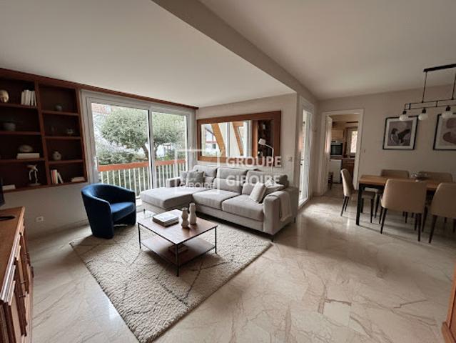 Maison vente à Saint-Nazaire, La Baule-escoublac
