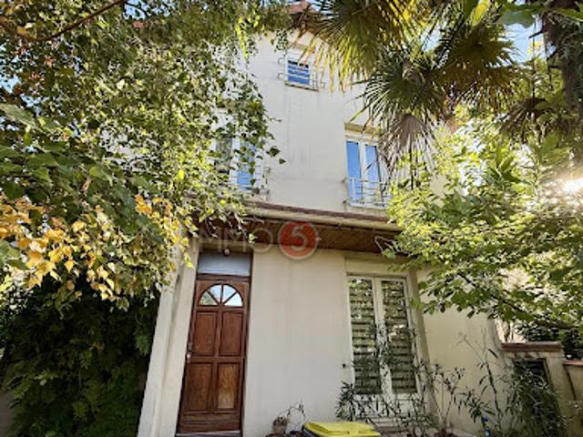 Maison vente à Mairie, Le Raincy