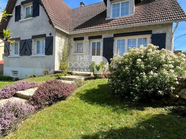 Maison vente à Palaiseau, Limours
