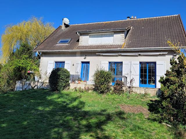 Maison vente à Palaiseau, Limours
