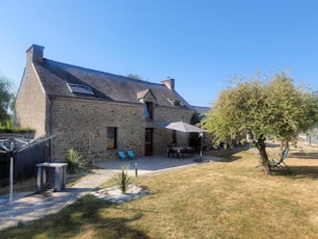 Maison vente à Pontivy, Bretagne