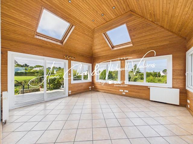 Maison vente à Morlaix, Bretagne