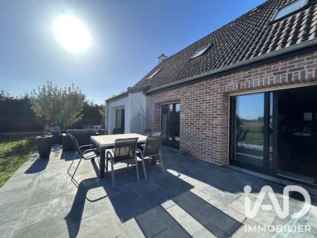 Maison vente à Le Riez-du-Biez, Lorgies