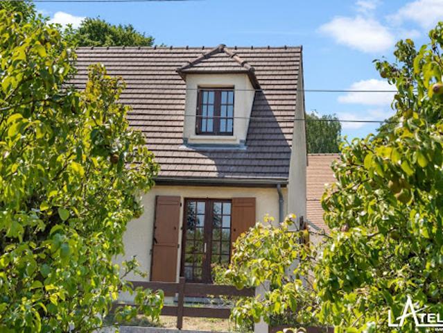Maison vente à Saint-Germain-en-Laye, Mareil-marly