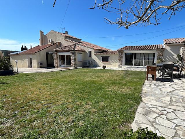 Maison vente à Istres, Martigues