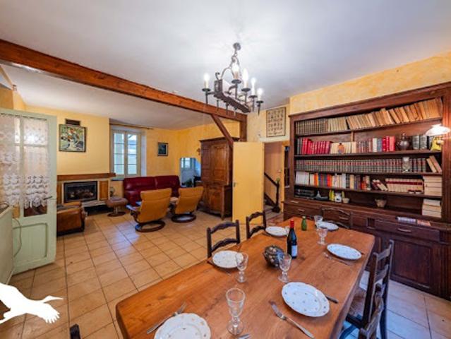 Maison vente à Saint-Girons, Massat