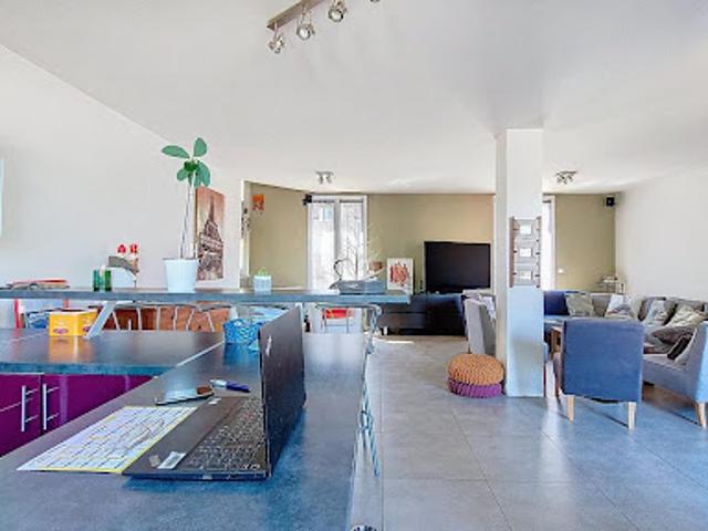 Maison vente à Palaiseau, Massy