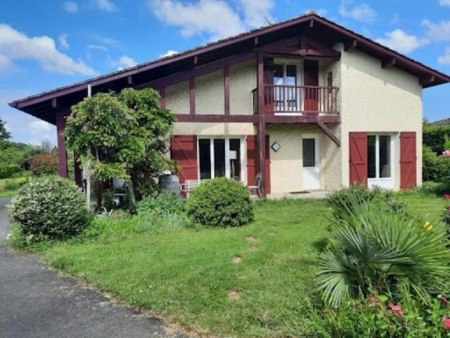 Maison vente à Dax, Nouvelle-Aquitaine