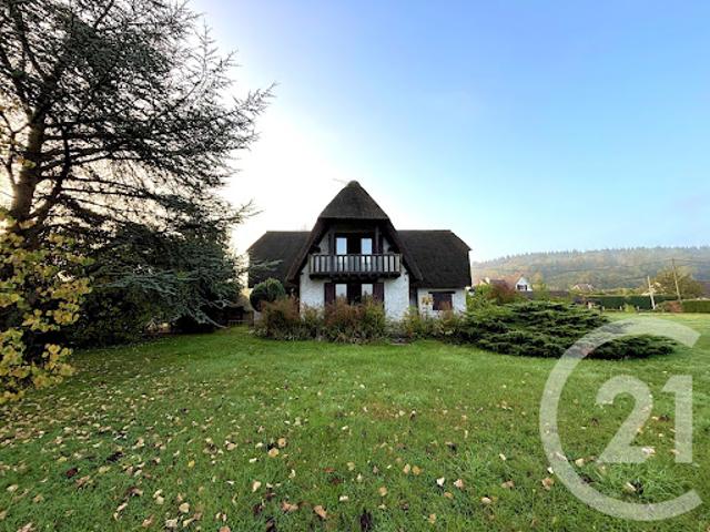 Maison vente à Les Andelys, Merey