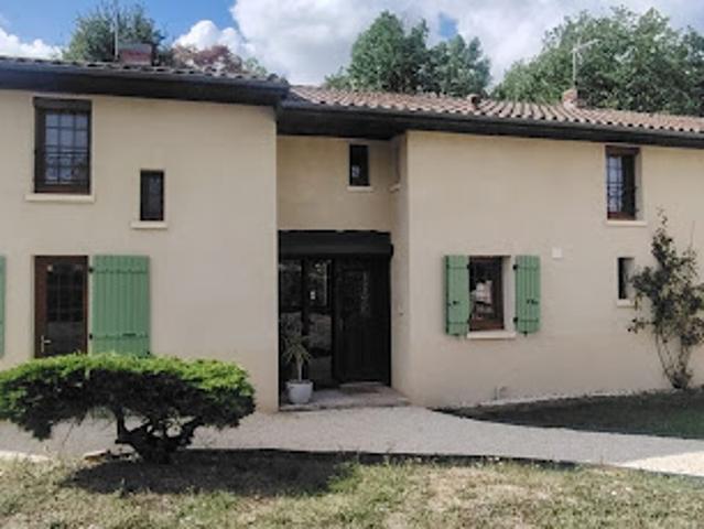 Maison vente à Messemé, Vienne