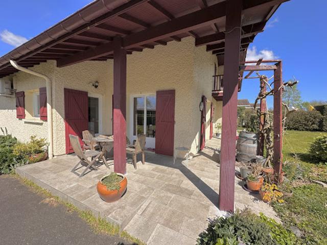 Maison vente à Mont-de-Marsan, Saint-pierre-du-mont