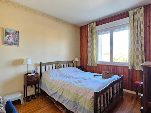 Maison vente à Niort