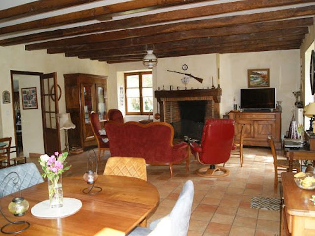 Maison vente à Le Petit Corcé, Nouvoitou
