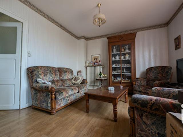 Maison vente à Loches, Nouzilly