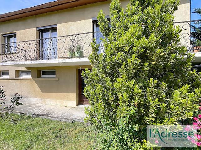Maison vente à Pechbonnieu, Haute-Garonne