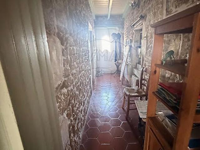 Maison vente à Saintes, Pisany