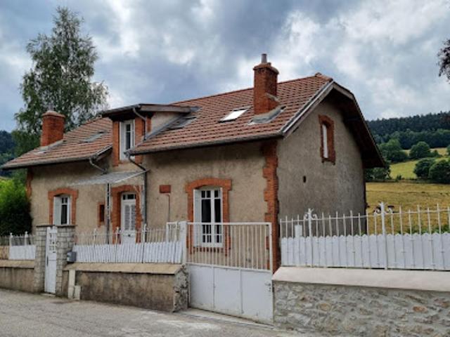 Maison vente à Saint-Étienne, Planfoy