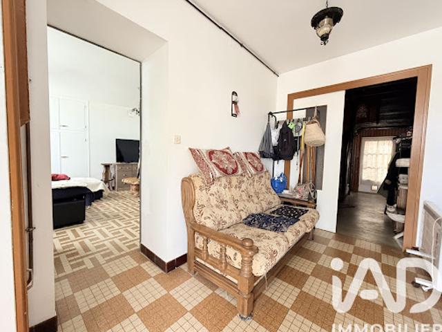 Maison vente à Jonzac, Plassac