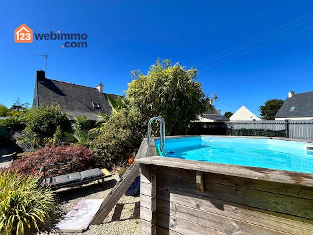 Maison vente à Lannion, Bretagne