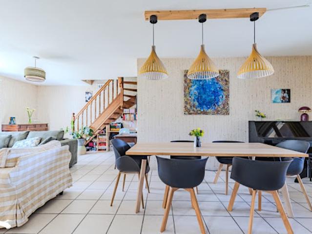 Maison vente à Sans Souci, Pompignac