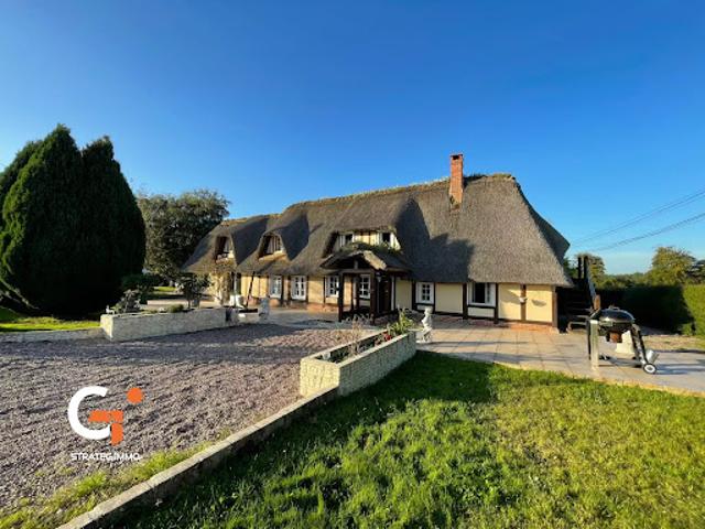 Maison vente à Bernay, Sainte-opportune-la-mare