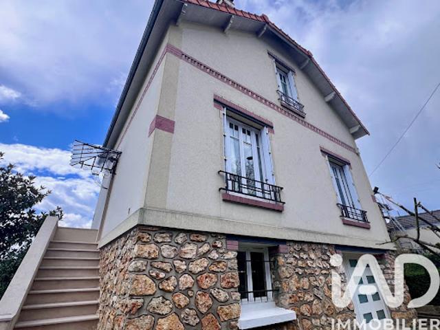 Maison vente à Pontoise
