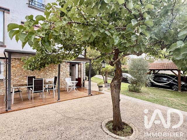 Maison vente à Pontoise