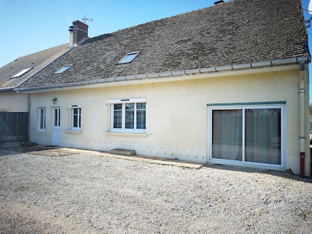 Maison vente à Pontoux, Saône-et-Loire