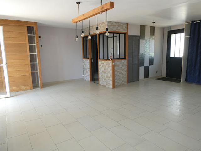 Maison vente à Saint-Nazaire, Pornic