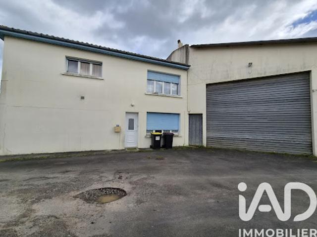 Maison vente à Niort, Prahecq