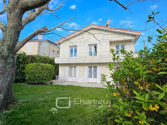 Maison vente à France métropolitaine, Royan