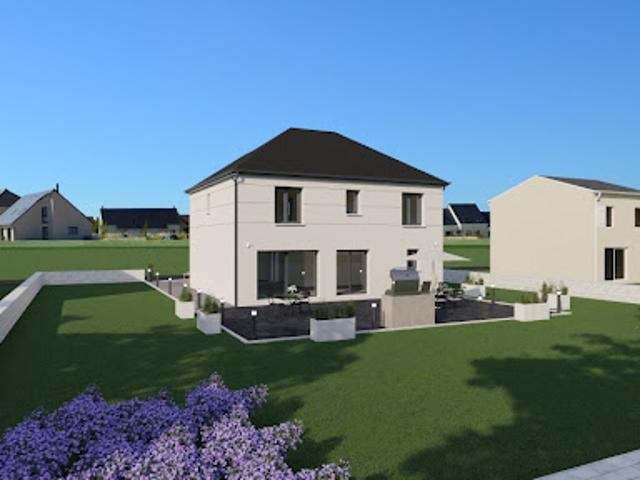 Maison vente à Meaux, Saâcy-sur-marne