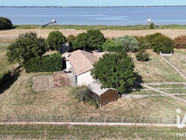 Maison vente à Blaye, Braud-et-saint-louis