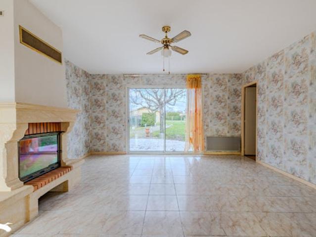 Maison vente à Libourne, Saint-denis-de-pile