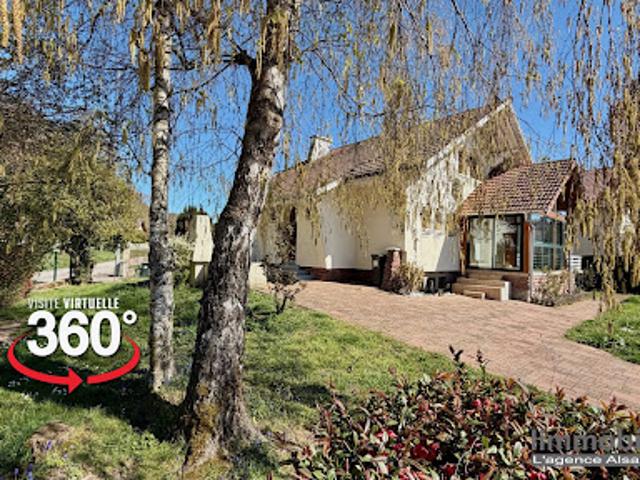 Maison vente à Saint-Dié-des-Vosges, Saint-dié